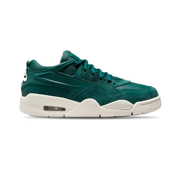 Nike Air Jordan 4 RM Verde Oxidized Uomo Sneakers Casual