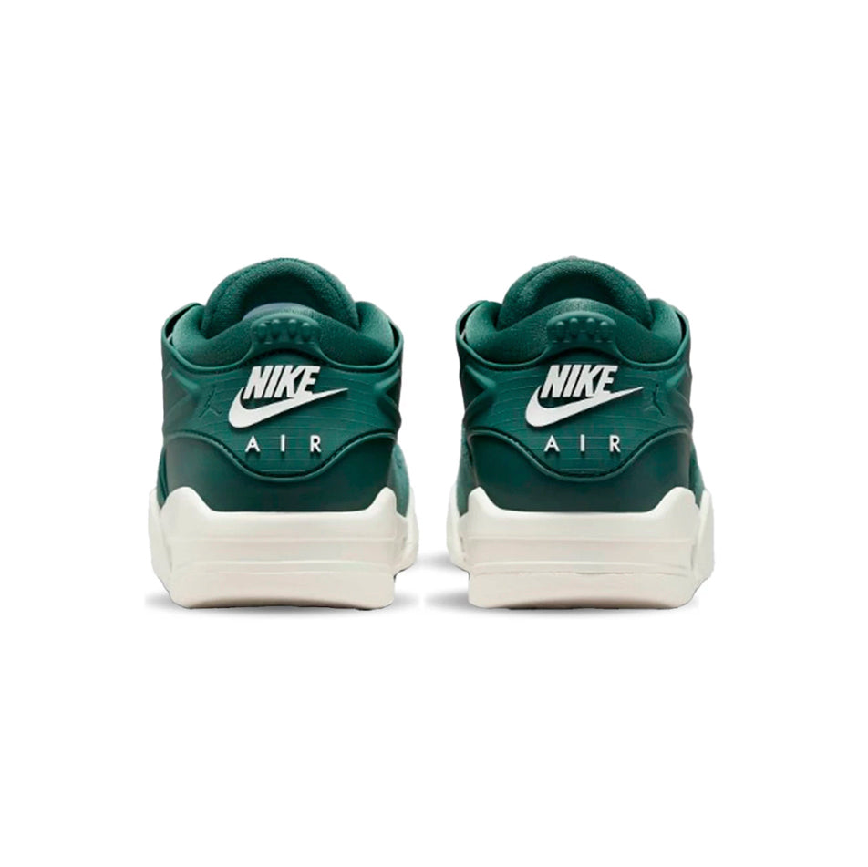 Nike Air Jordan 4 RM Verde Oxidized Uomo Sneakers Casual