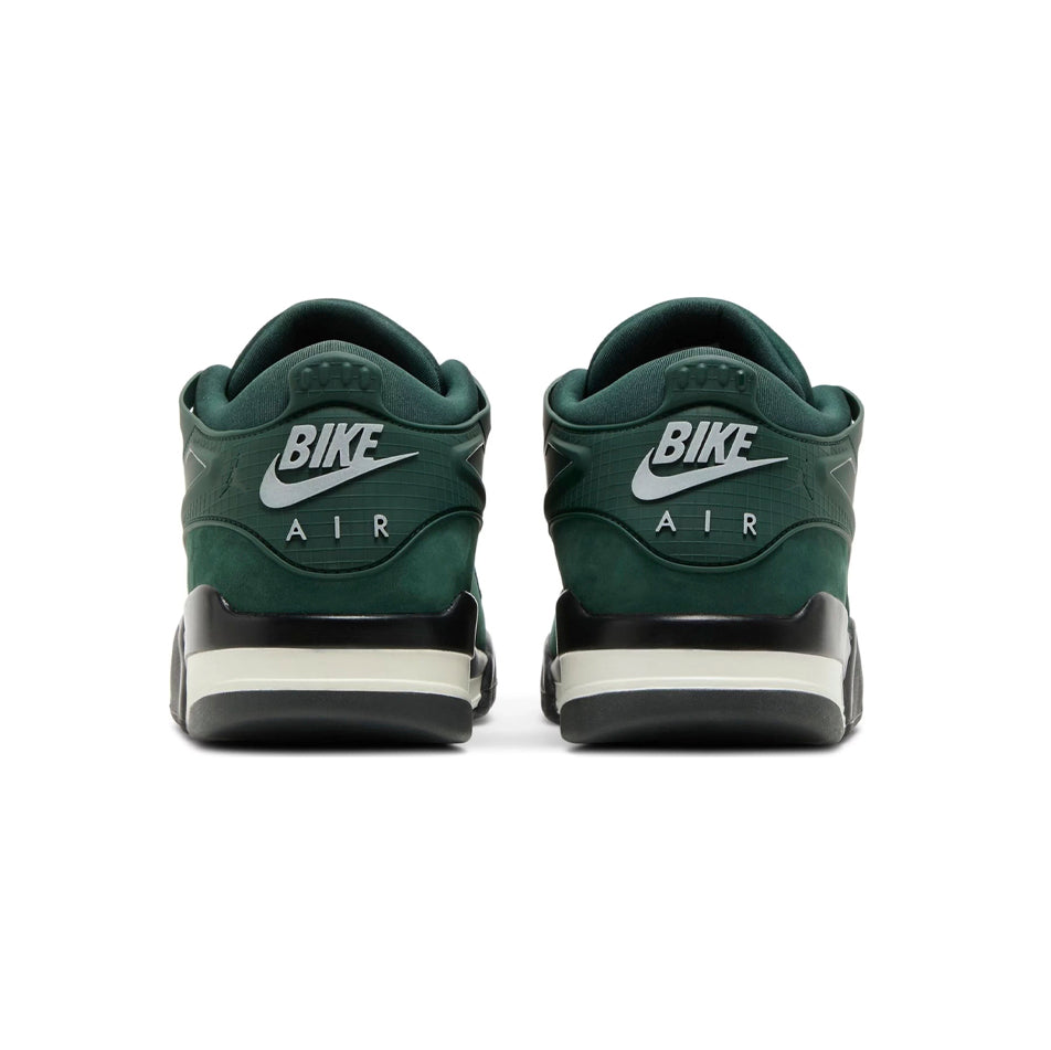 Nike Air Jordan 4 RM Verde Fence Uomo Sneakers Sportive