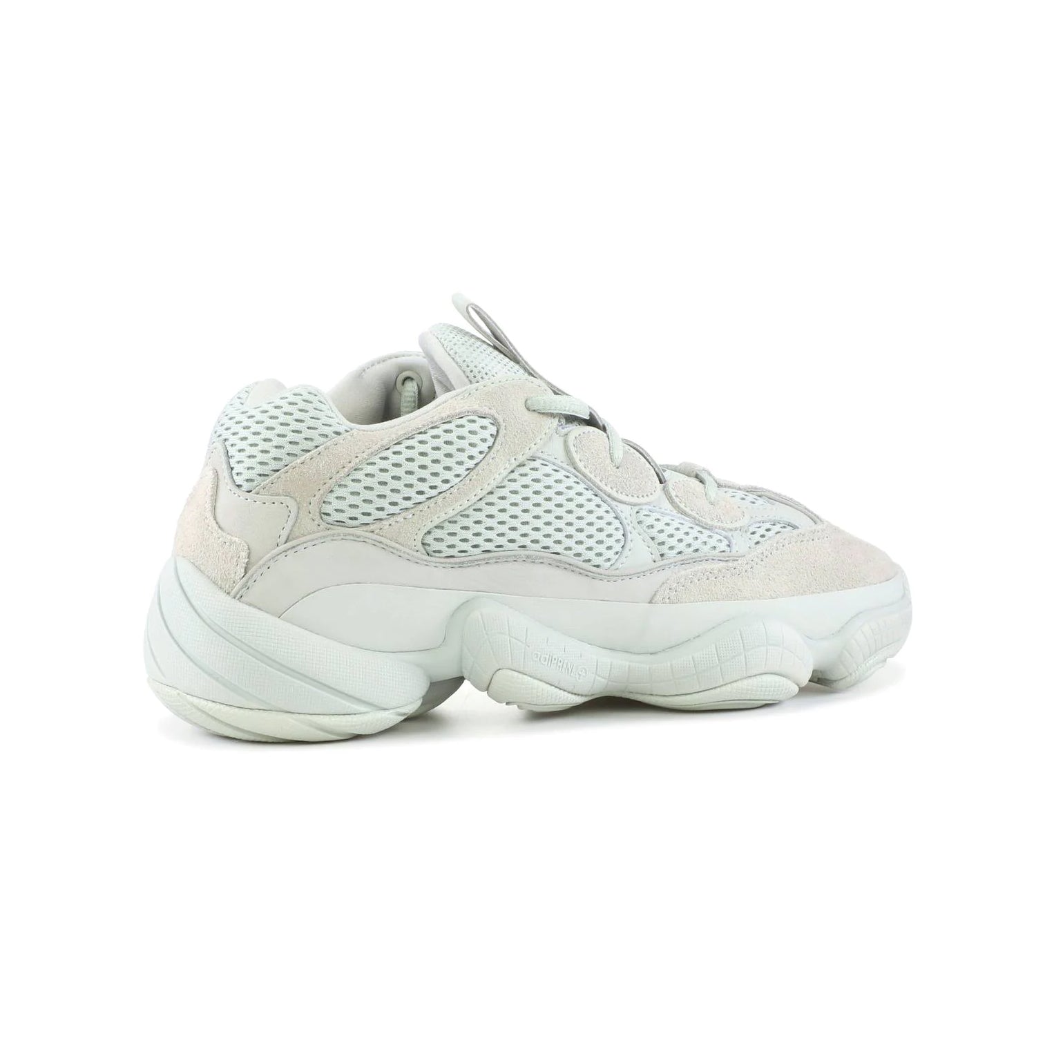 Adidas Yeezy 500 Salt Uomo - Sneakers Casual e Moderne