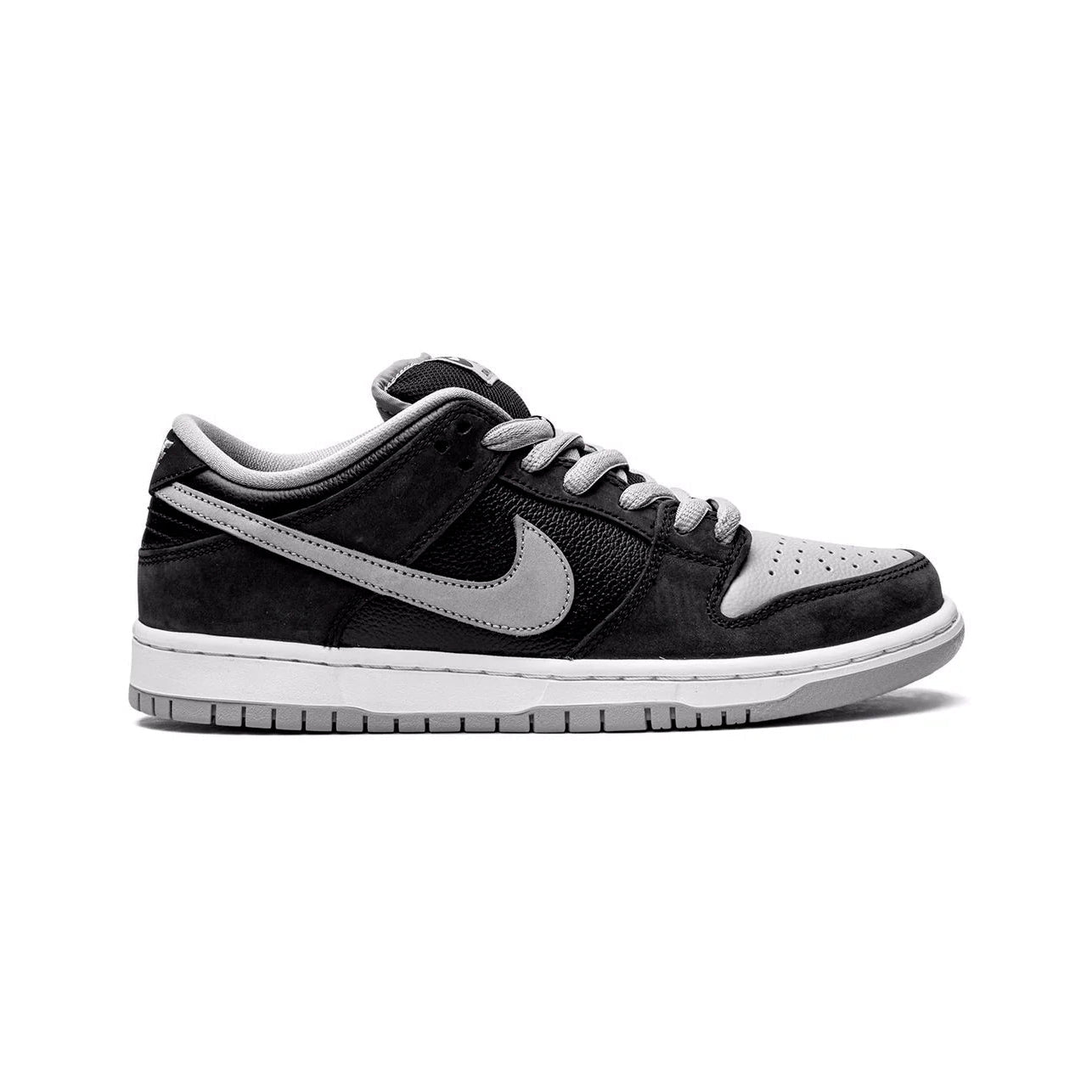 Nike Dunk Low SB Grigio e Nero J-Pack Shadow Uomo