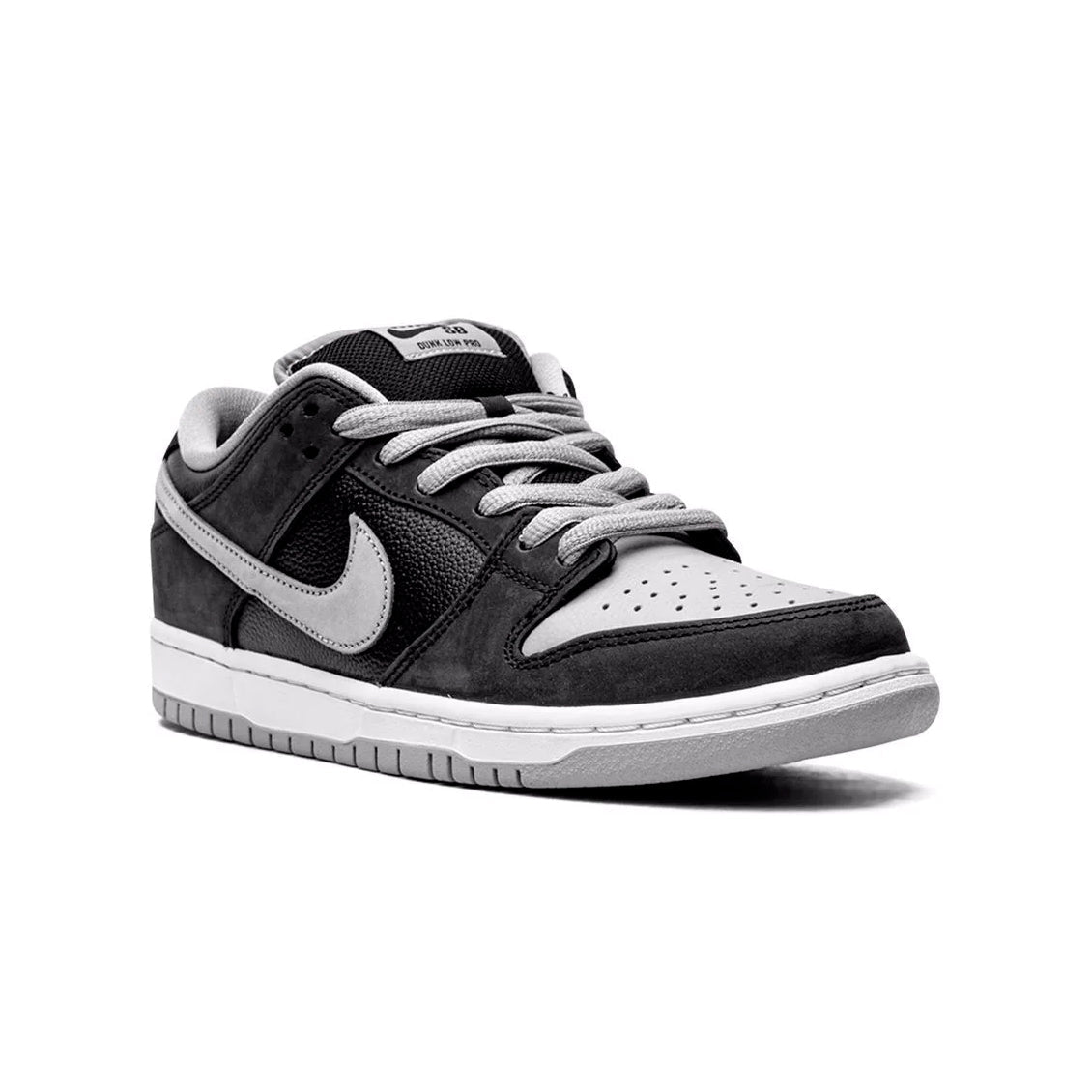 Nike Dunk Low SB Grigio e Nero J-Pack Shadow Uomo