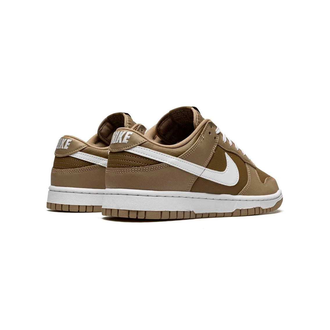 Nike Dunk Low SB Grigio Judge e Bianco Scarpe Uomo