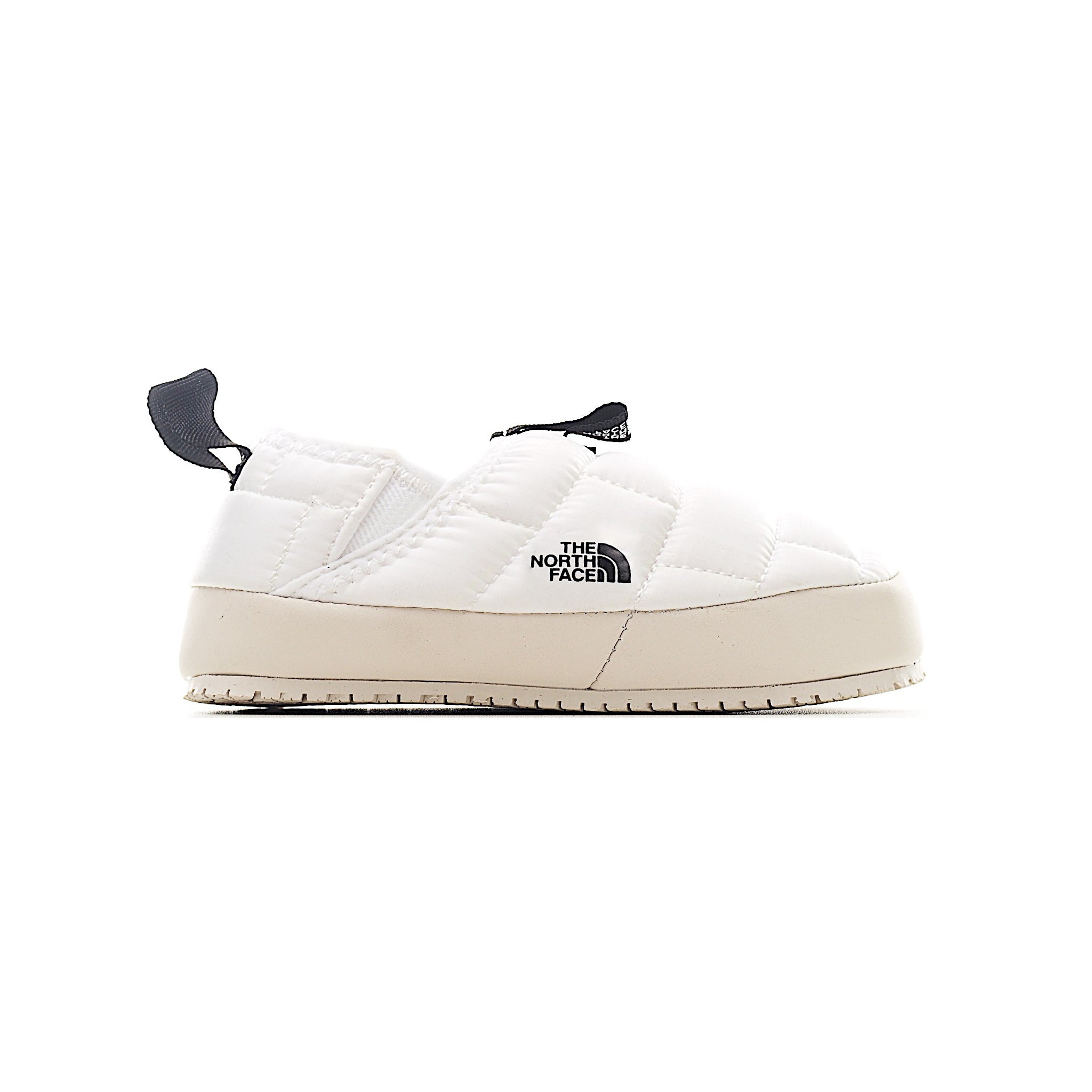 The North Face ThermoBall Traction Mules Bambini Bianche
