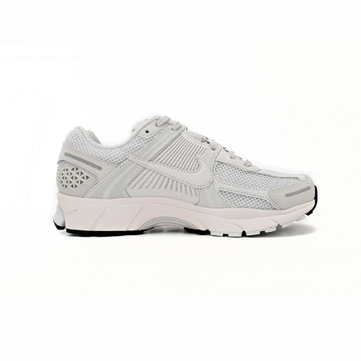 Nike Air Zoom Vomero 5 Grigie Chiare Scarpe Running Uomo Donna