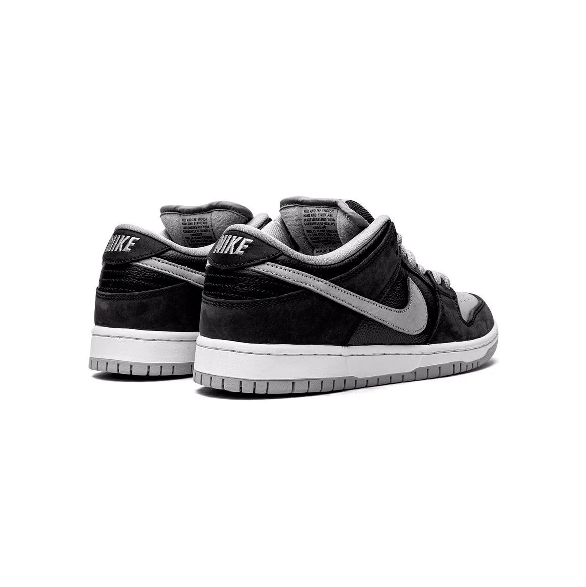 Nike Dunk Low SB Grigio e Nero J-Pack Shadow Uomo