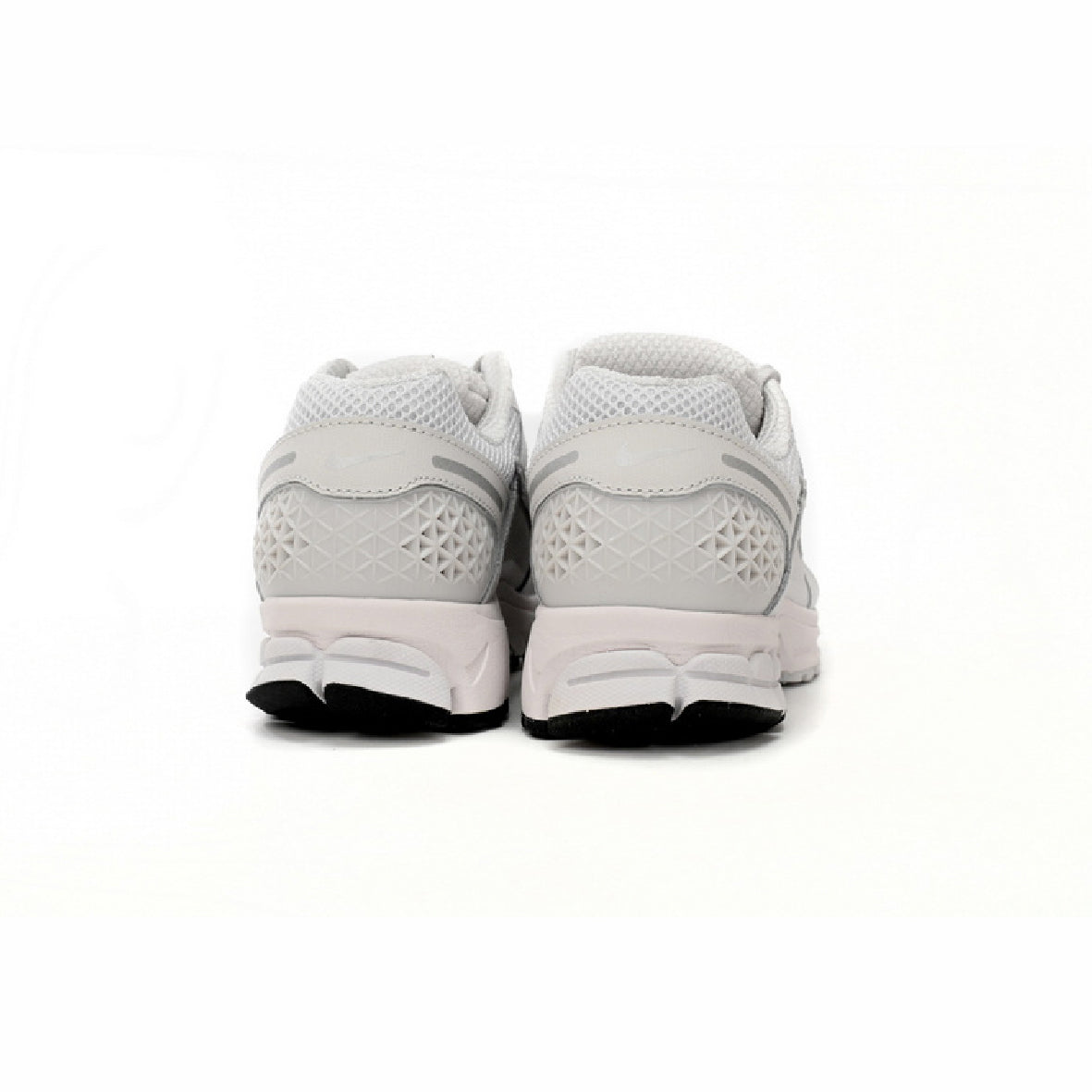 Nike Air Zoom Vomero 5 Grigie Chiare Scarpe Running Uomo Donna